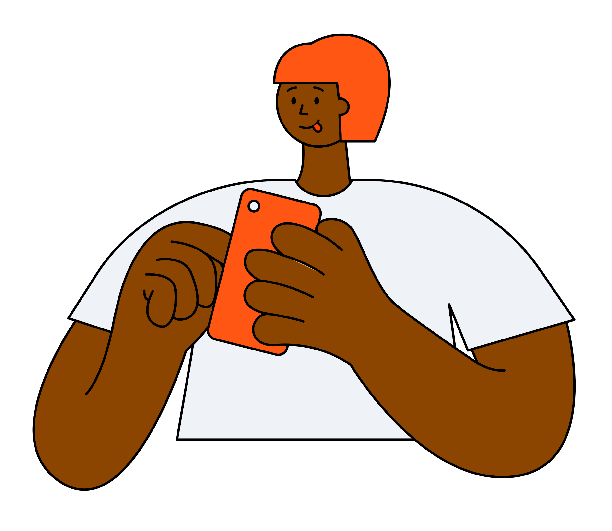Happy User